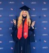Was late a political commentator Charlie Kirk s wife 5 things to know about Erika Frantzve 011